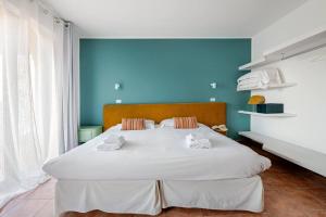 PianPieve Nature & Relax apartments