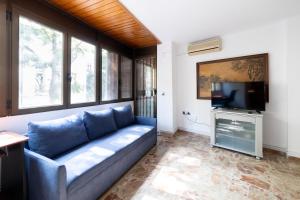 2BR Apartment in Valencias Old Town