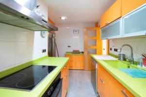 2BR Apartment in Valencias Old Town