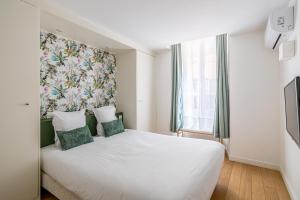 LE MEYNADIER lumineux dans le centre historique, proche des plages et Palais