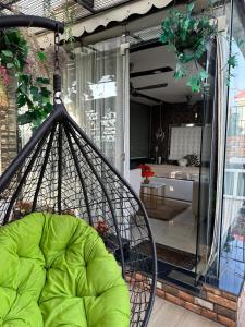 Private Luxury Glass Room Stay Near Chandigarh