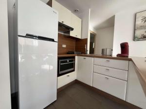 Appartement jardin à deux pas de la mer Classé 3 étoiles