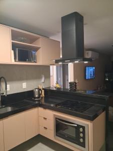 Apartamento 2 quartos Beach Class Verano Praia de Muro Alto