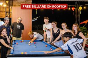 Phong Nha Cherish House