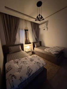 Casa Sandra apartment