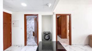 Luxury 1Bedroom Marina Apartment Al Hamra Village