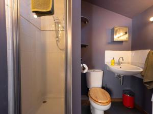 The Old Cookery Cottage & Free Parking