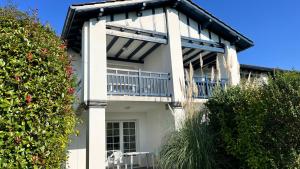 Résidence Izarpean Bidart-Biarritz