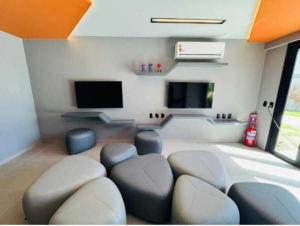 Studios Nomar Ecoliving - Praia dos Carneiros