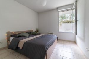 Le JARDIN DE BOURRAN