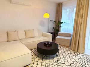 Modern Apartment near Frankfurt