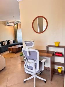 Easyhomes-mwezi prime apartment