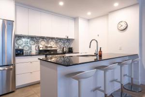 Peaceful Haven - Majestic View - Baie-Saint-Paul-