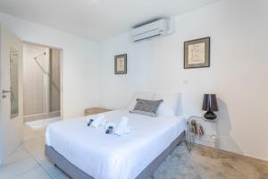 Duplex Panorama Marseillais - Welkeys