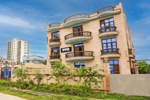 Hotel O by OYO Naveen Stay
