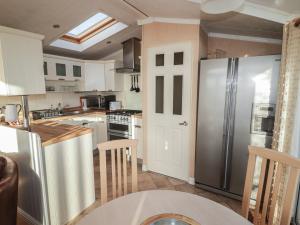 Rhosgranog Caravan