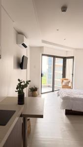 BRAND NEW STUDIO at Tambuli Seaside Resort & Spa