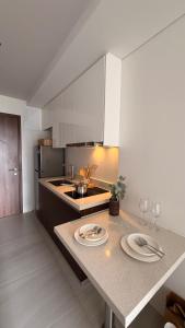 BRAND NEW STUDIO at Tambuli Seaside Resort & Spa