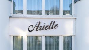 Arielle Suites Appartement Scuttle