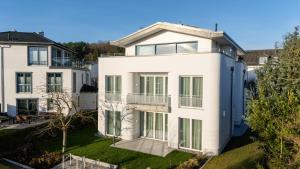 Arielle Suites Appartement Scuttle