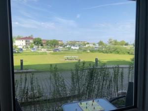 Ostseeresidenz Apartment 009