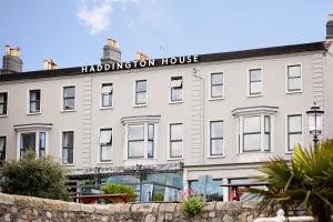 Haddington House Hotel