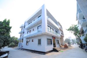 Hotel Yash Palace