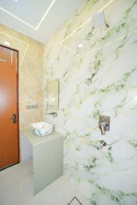 Hotel Yash Palace