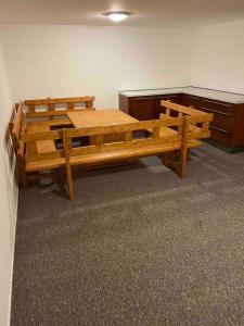 Chata Majocka Martin Strane, Ferrata