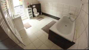 Chata Majocka Martin Strane, Ferrata