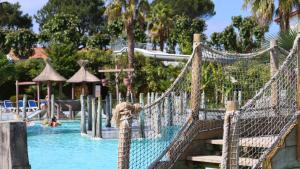 Résidence Izarpean Bidart-Biarritz