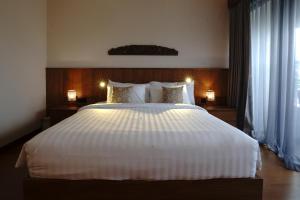 Cleo Villa Padma Legian