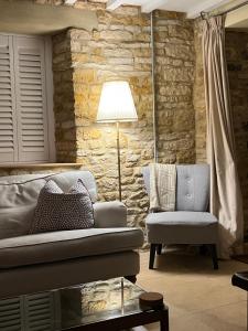 Cotswolds cottage in foodie-heaven near Daylesford