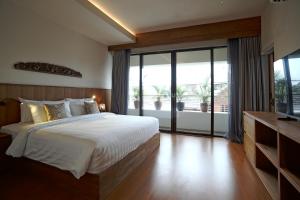 Cleo Villa Padma Legian