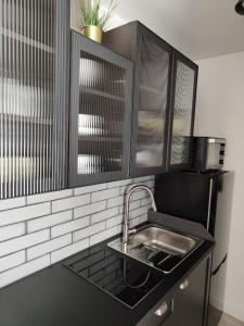 Ostsee-Ferienpark O-7-3 "Simones Ferienwohnung"