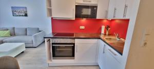 Ostseeresidenz Apartment 007