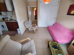 Algarve, cozy T1plus1 apartment in the centre of Quarteira