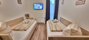 Haus Meerdüne, Meer5, "StrandGut"