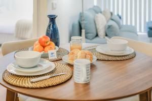 Porto City Elegant Retreat