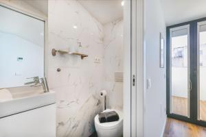 Porto City Elegant Retreat