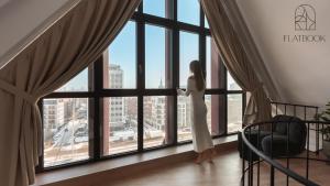 Flatbook Apartments - Granaria II Gdansk Old Town