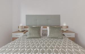 Apartamento Malaga Towers - DolmenGroup