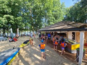 MARINASURF Baza Wypoczynkowa