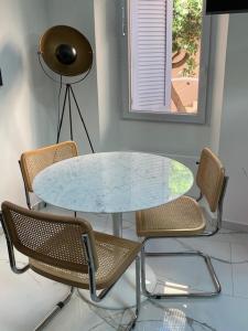 STA5 Cannes, le suquet