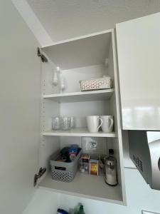 Modernes Studio - Würzburger Straße, Aschaffenburg