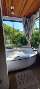 Haya Vista Alta - Chalés Independentes