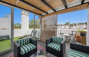 Ático Duplex Marbella Los Naranjos by DolmenGroup