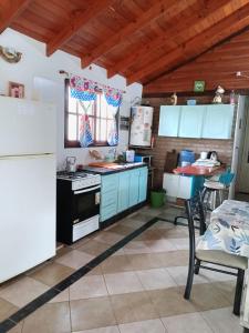 Cabaña Alma Serrana