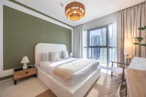 Bloomfields Homey 1BR in Radiant View 1