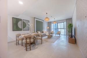 Bloomfields Homey 1BR in Radiant View 1